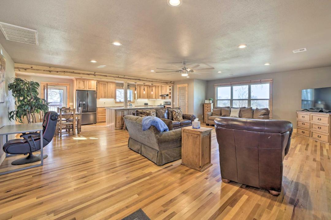 Photo of Livingroom in Claremore