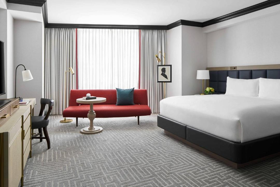 Photo of Bedroom in West End