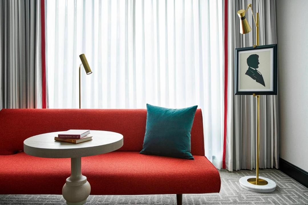 Photo of Livingroom in West End