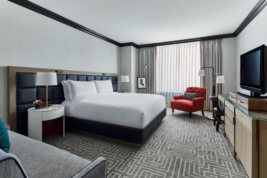Photo of Bedroom in West End