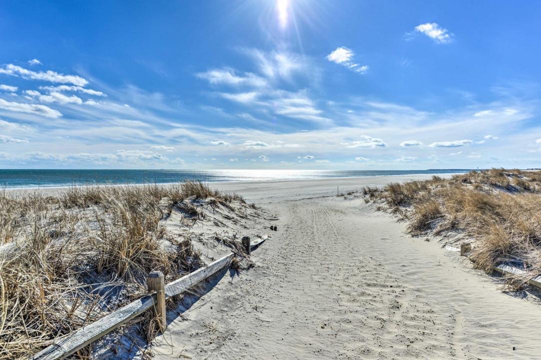 Photo of Others in Sea Isle City