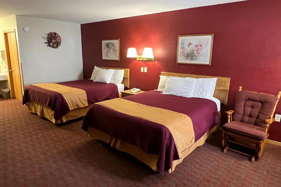 Photo of Bedroom in Emmetsburg