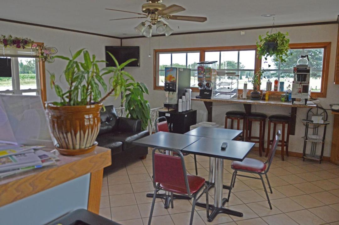 Photo of Kitchen in Emmetsburg