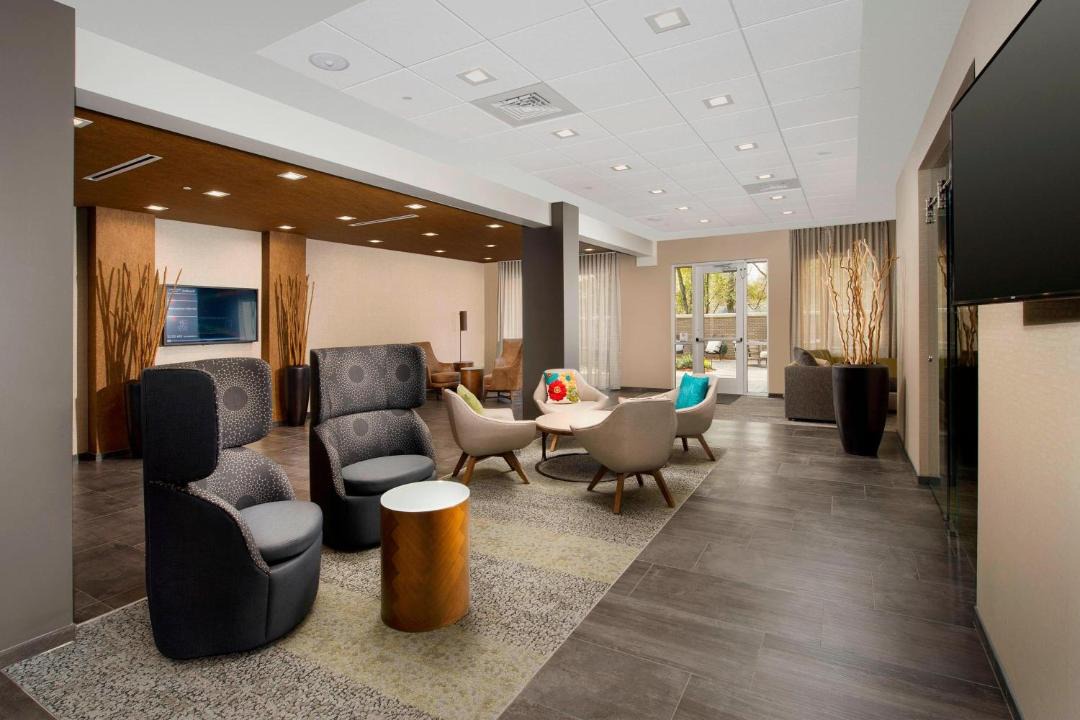 Photo of Livingroom in Murfreesboro