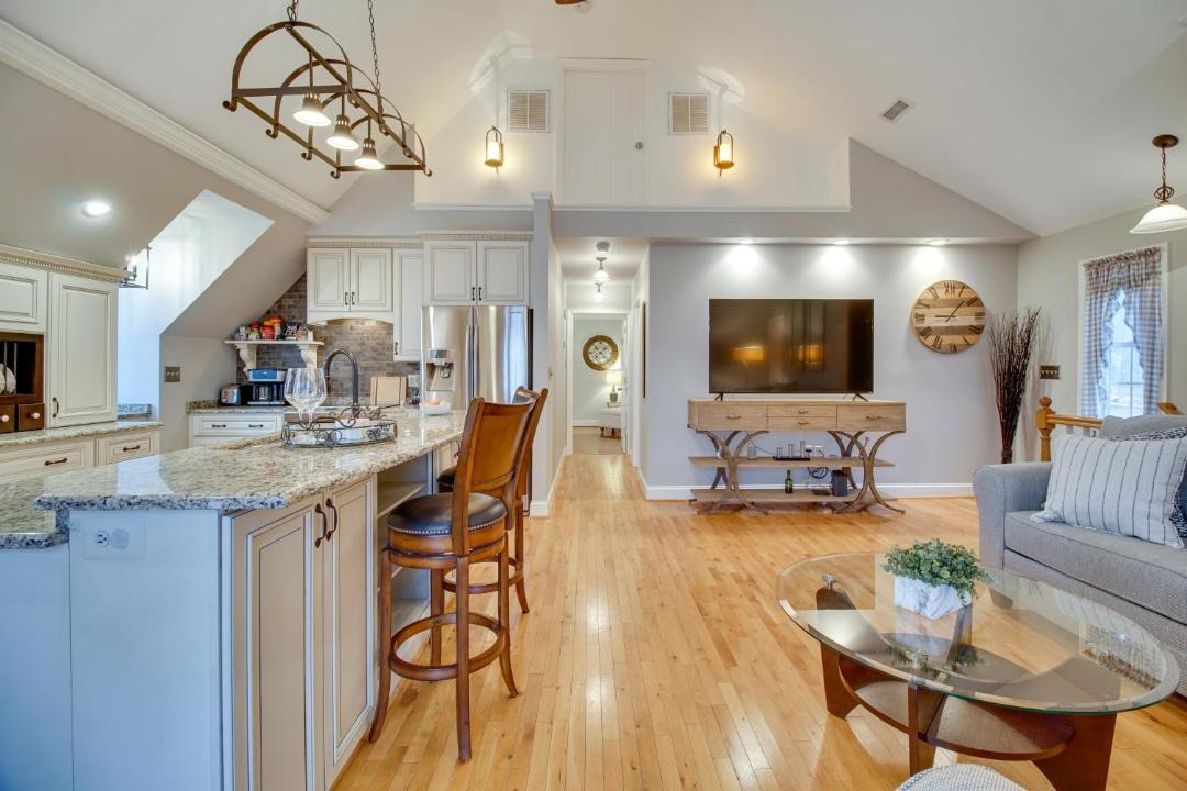 Photo of Kitchen in Greenville