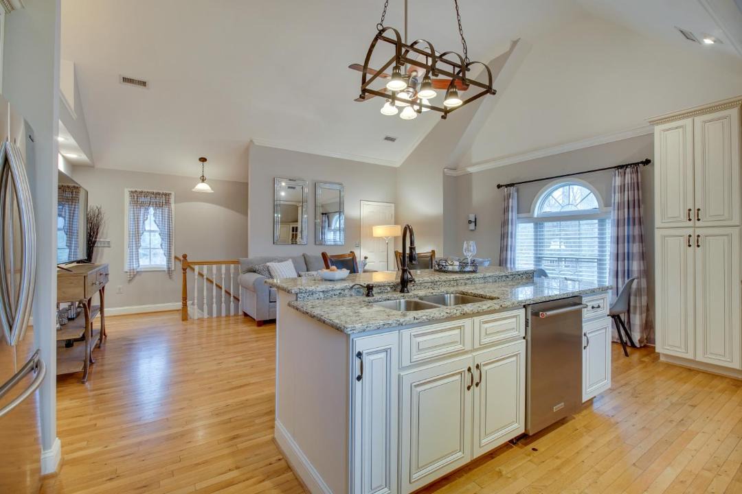 Photo of Kitchen in Greenville