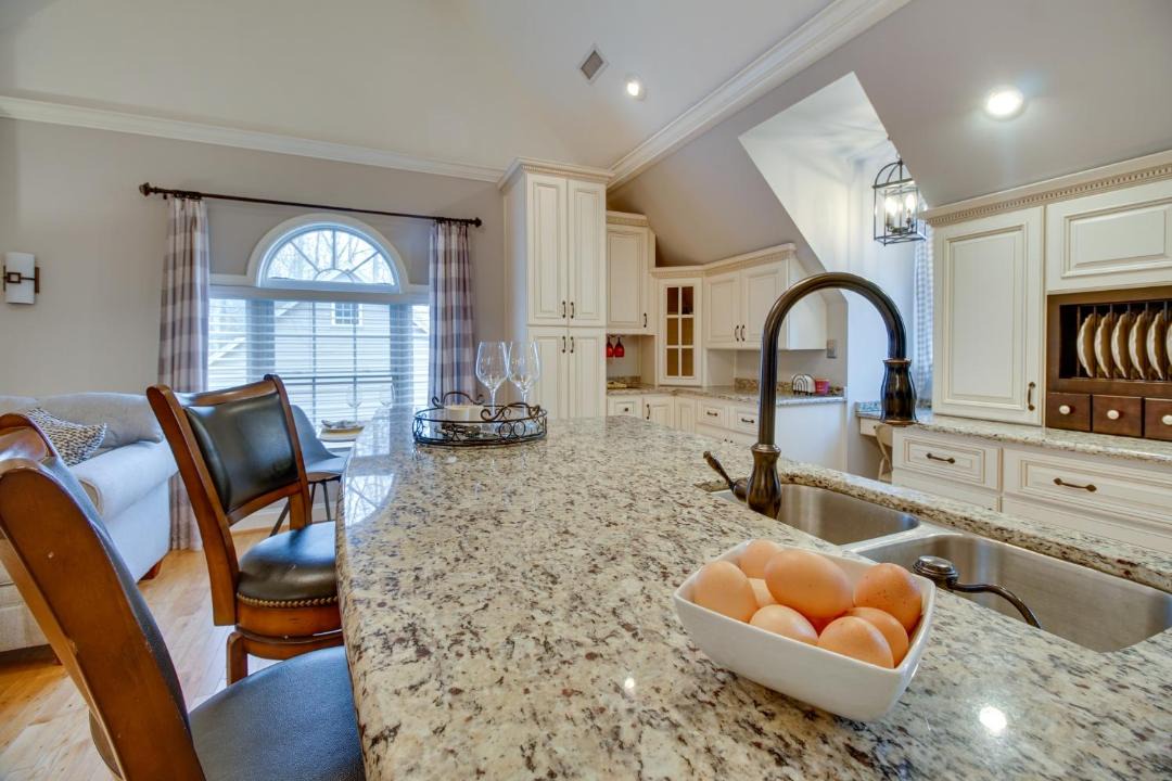 Photo of Kitchen in Greenville