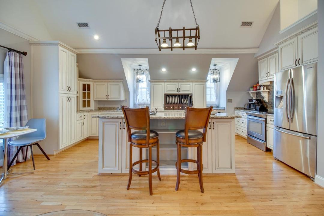 Photo of Kitchen in Greenville