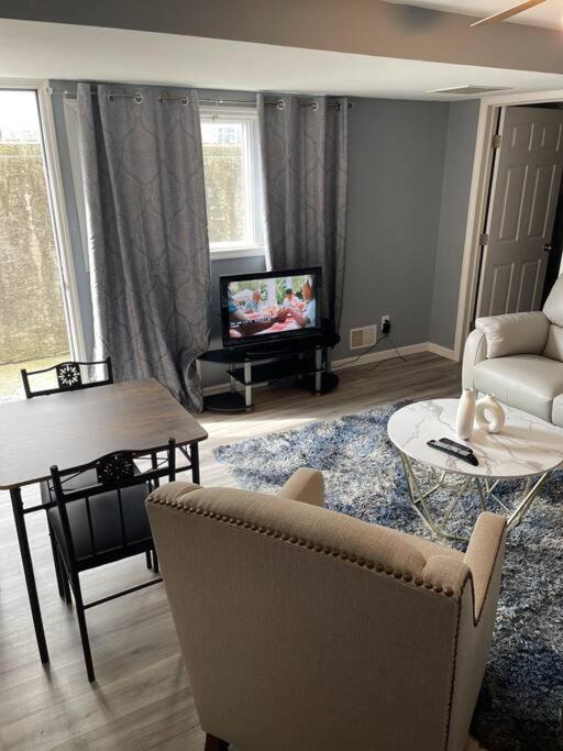 Photo of Livingroom in Prince's Bay