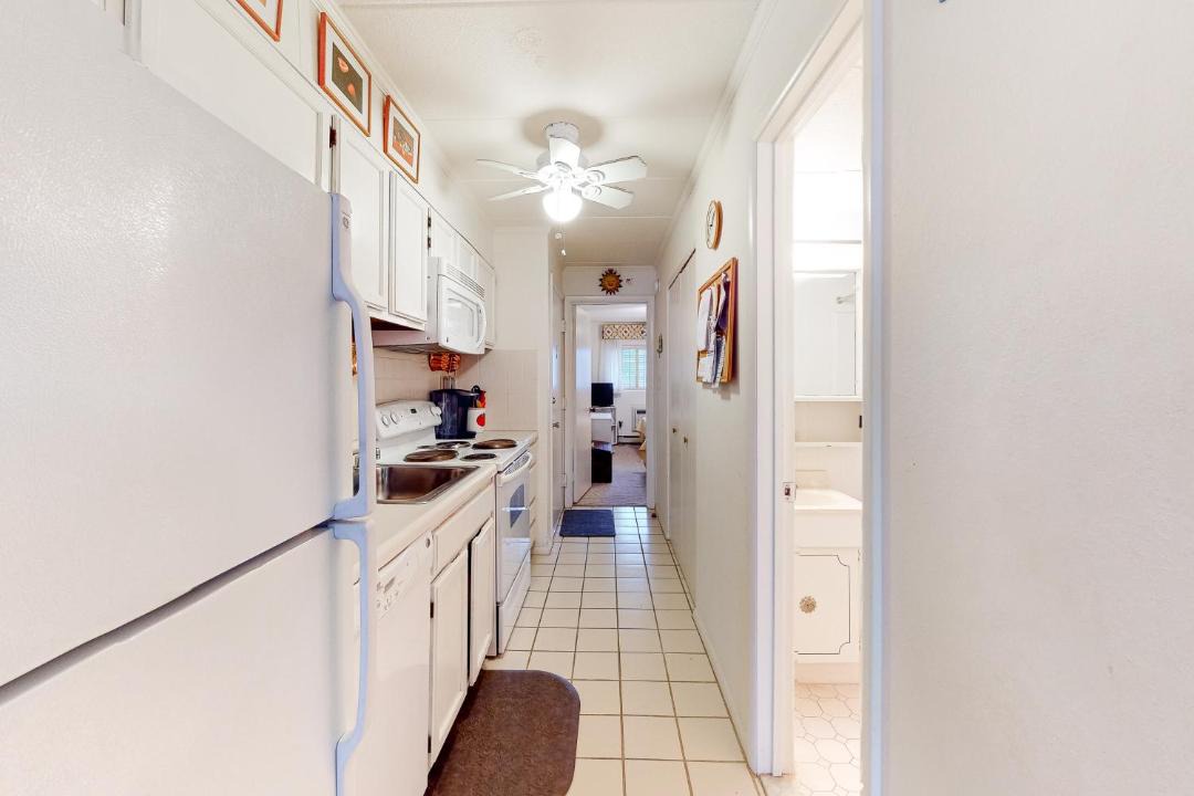 Photo of Kitchen in North Ocean City