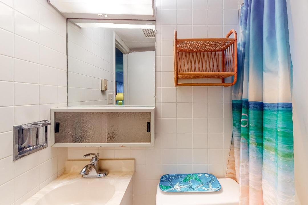 Photo of Bathroom in North Ocean City