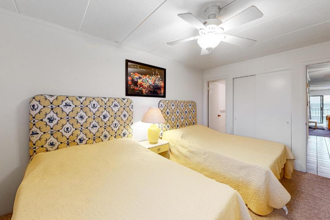 Photo of Bedroom in North Ocean City
