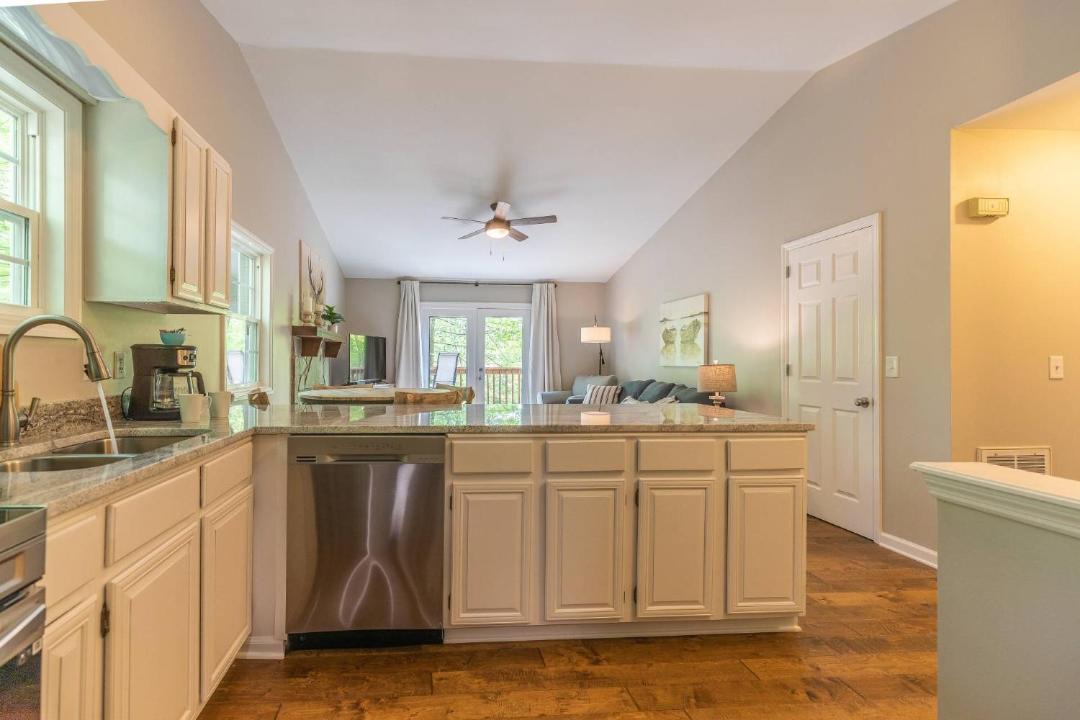Photo of Kitchen in Waleska