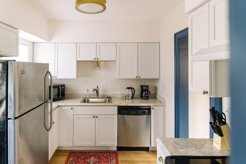 Photo of Kitchen in Des Moines