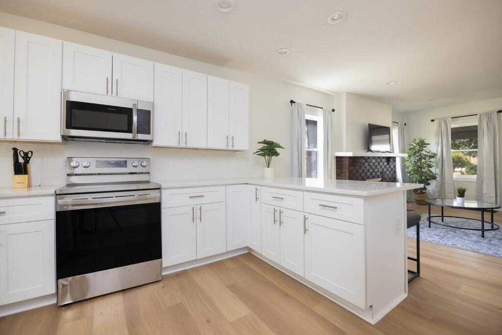 Photo of Kitchen in Des Moines