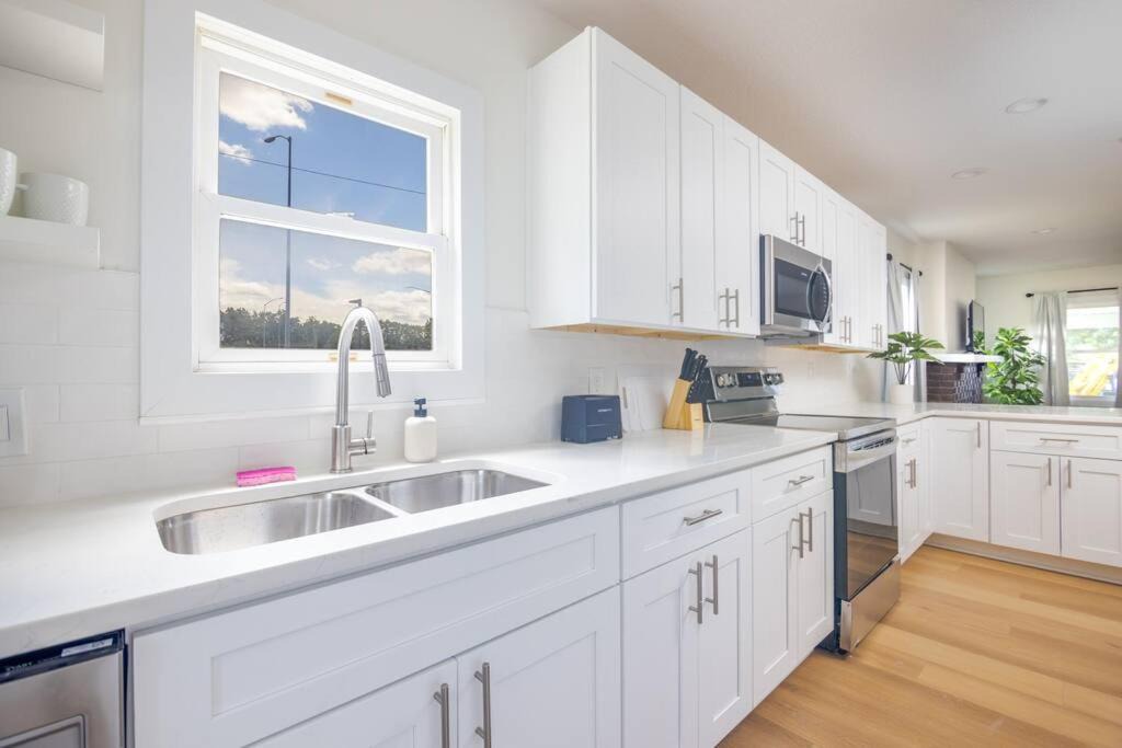 Photo of Kitchen in Des Moines