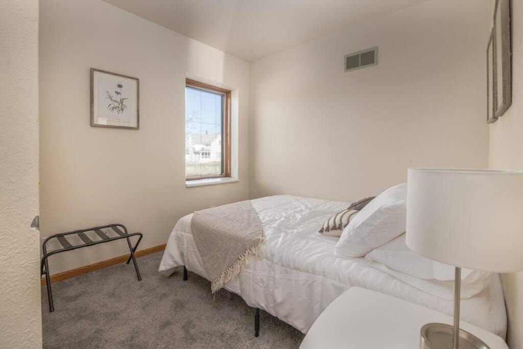 Photo of Bedroom in Des Moines