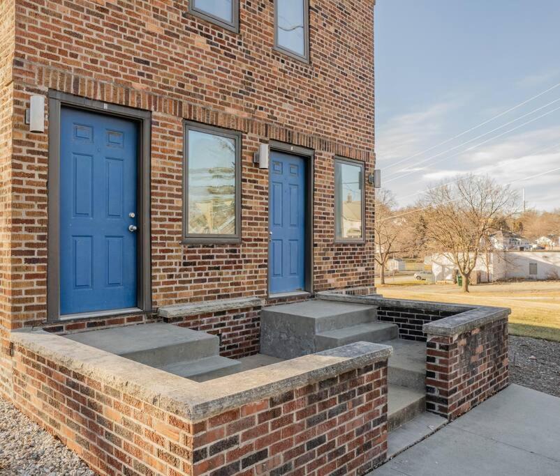 Photo of Buildings in Des Moines