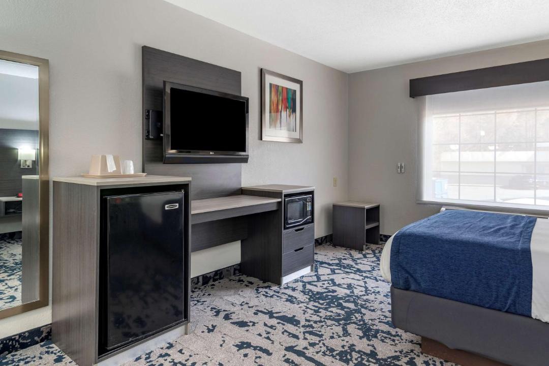 Photo of Bedroom in Cartersville
