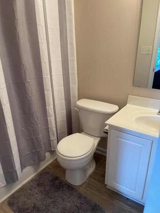 Photo of Bathroom in South View