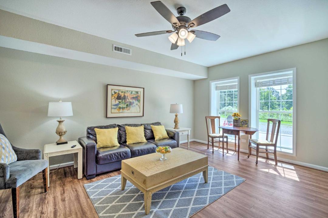 Photo of Livingroom in Rising Fawn