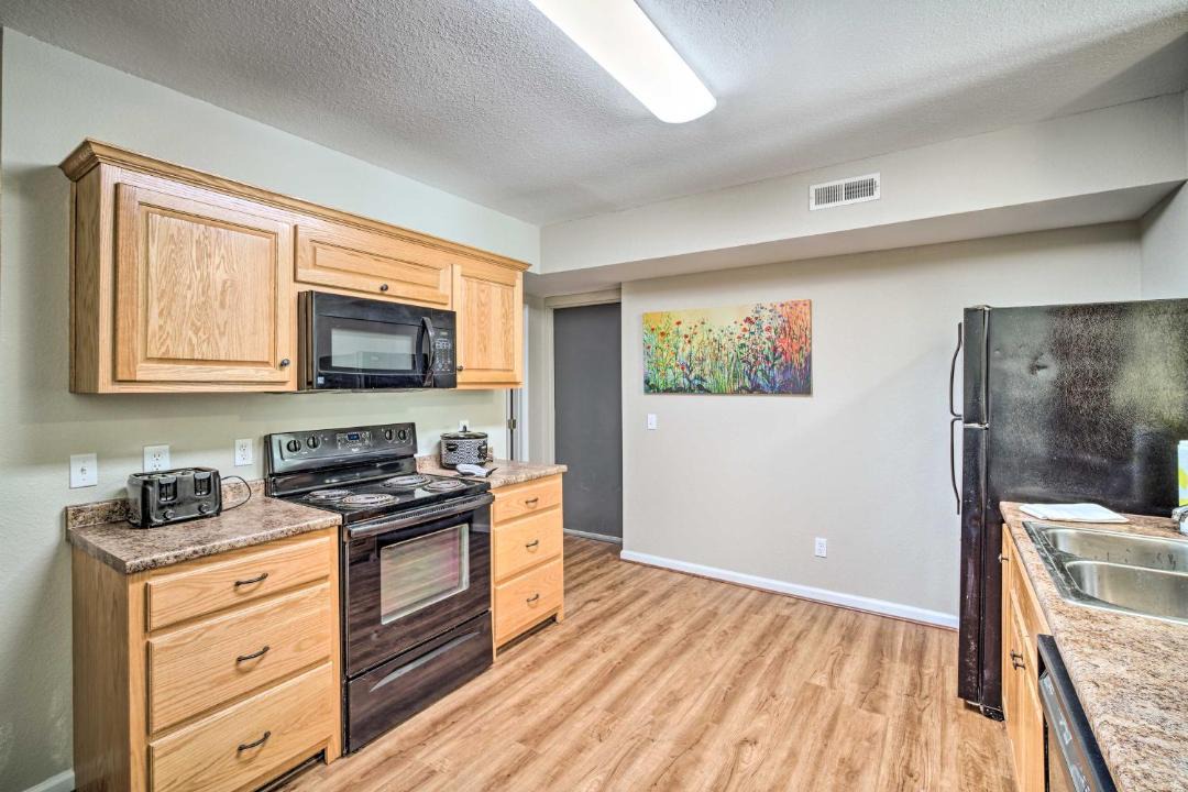 Photo of Kitchen in Rising Fawn