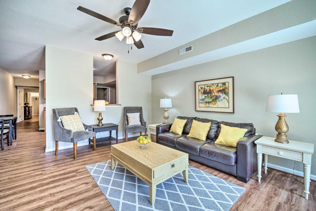 Photo of Livingroom in Rising Fawn