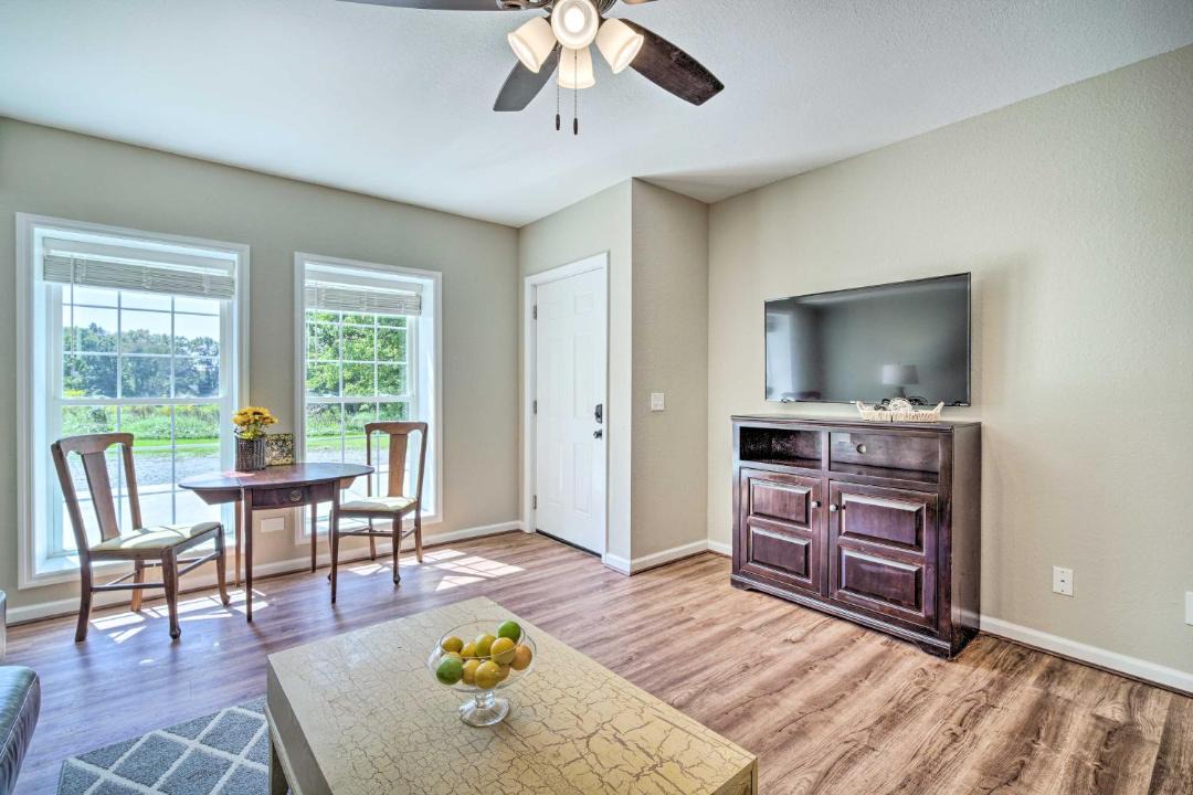 Photo of Livingroom in Rising Fawn