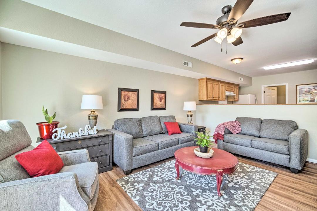 Photo of Livingroom in Rising Fawn