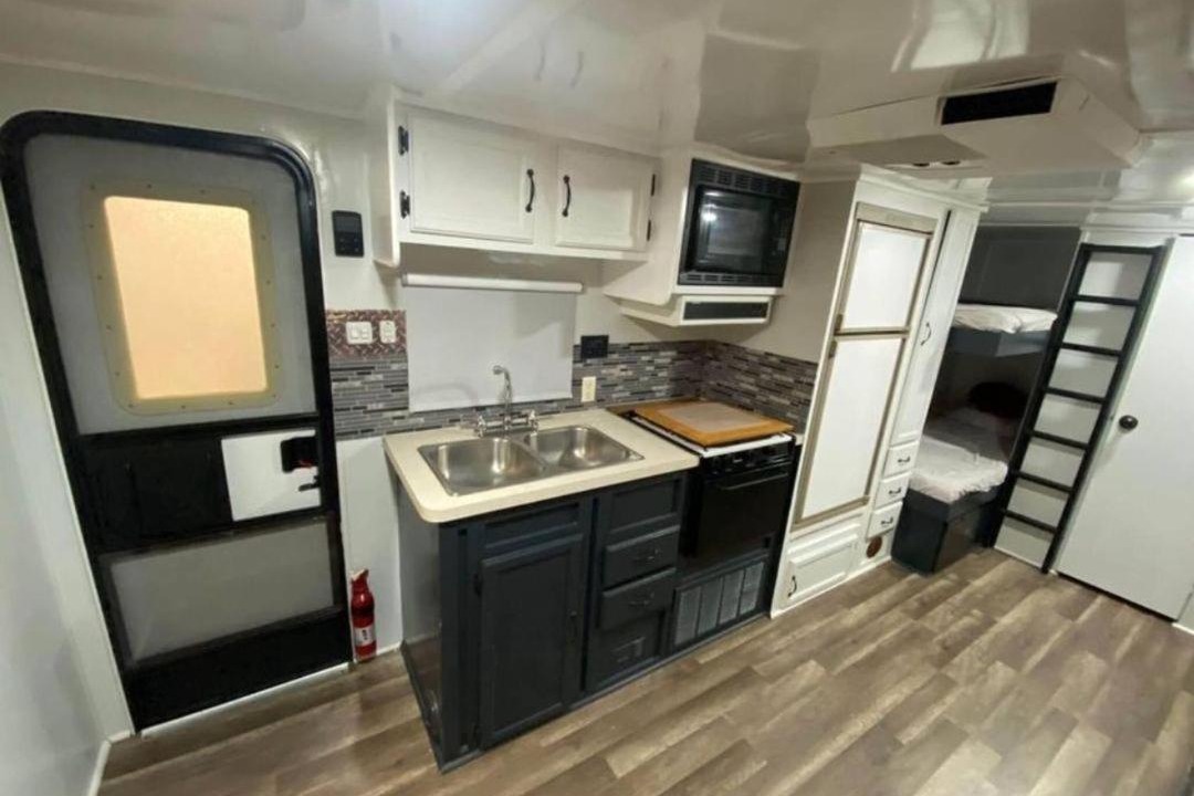 Photo of Kitchen in Dover
