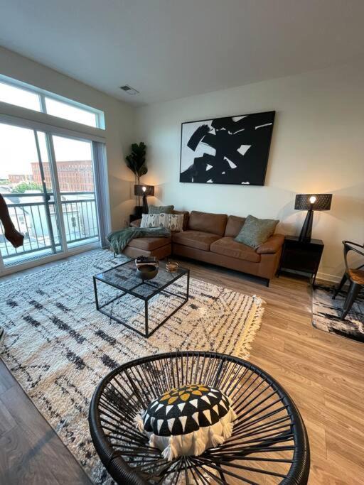 Photo of Livingroom in South Baltimore