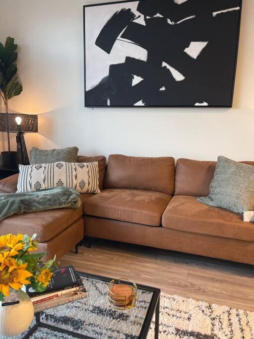 Photo of Livingroom in South Baltimore