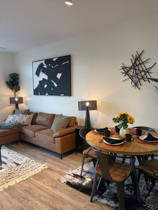 Photo of Livingroom in South Baltimore