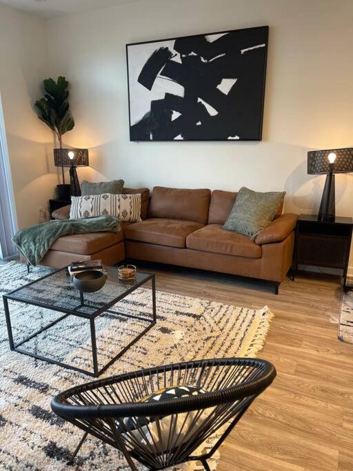 Photo of Livingroom in South Baltimore