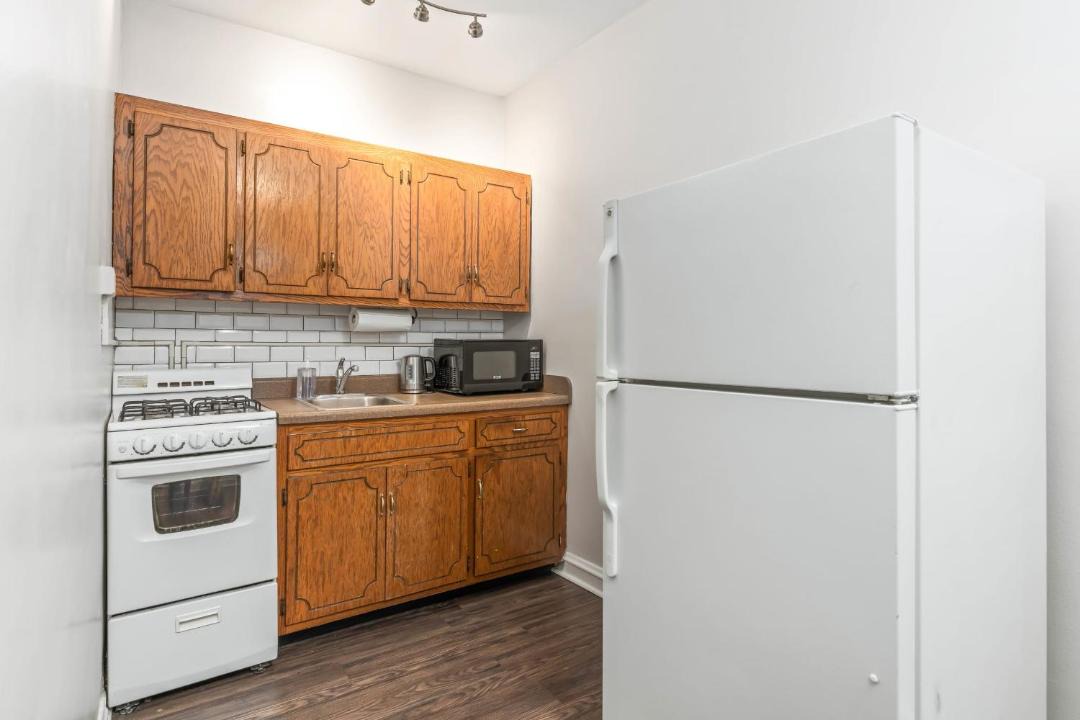 Photo of Kitchen in Hyde Park