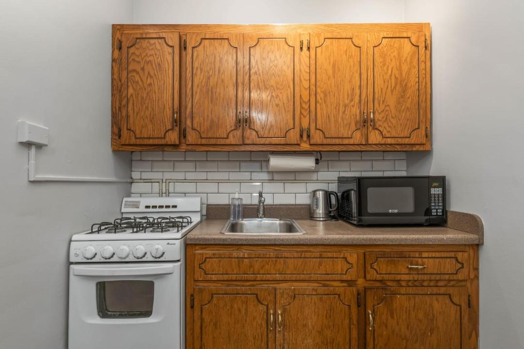 Photo of Kitchen in Hyde Park