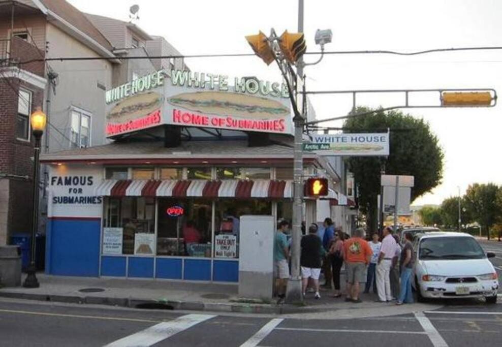 Photo of Others in Atlantic City
