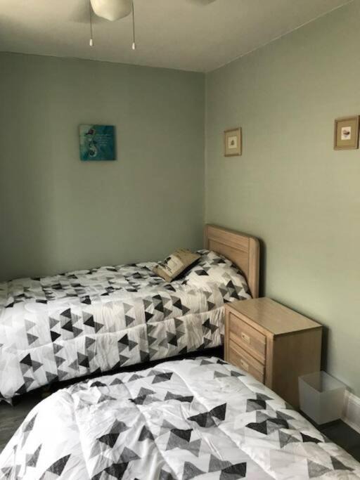 Photo of Bedroom in Atlantic City