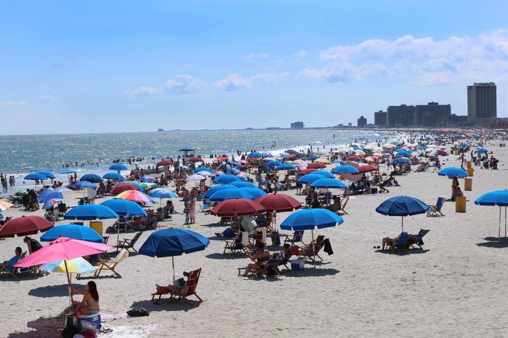 Photo of Human In Picture in Atlantic City