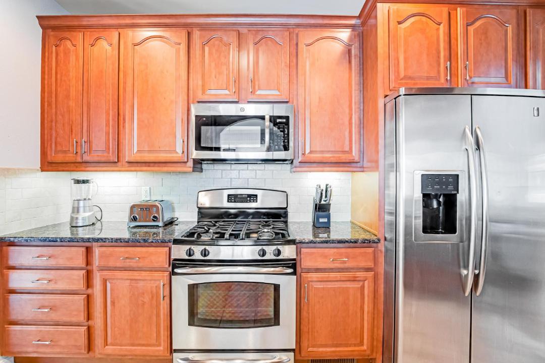Photo of Kitchen in Sun Ridge
