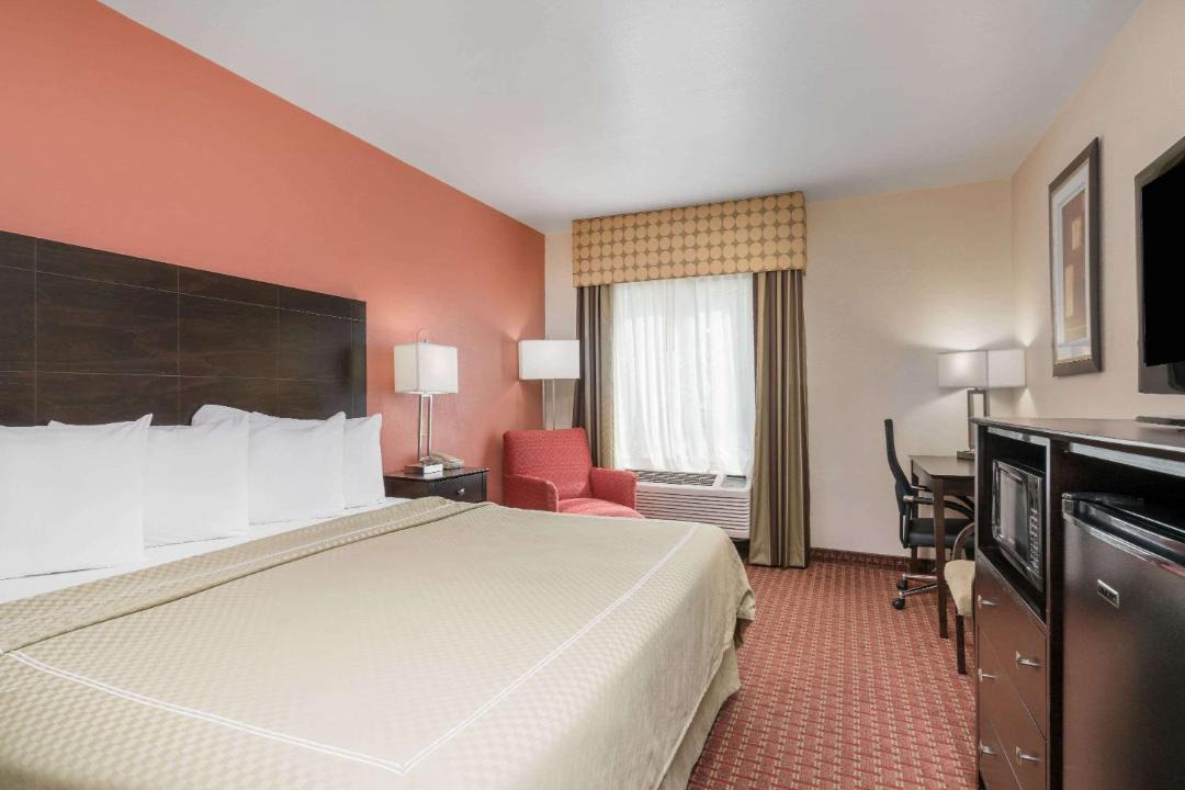 Photo of Bedroom in Johnston