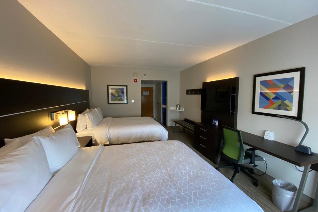 Photo of Bedroom in Prospect Heights