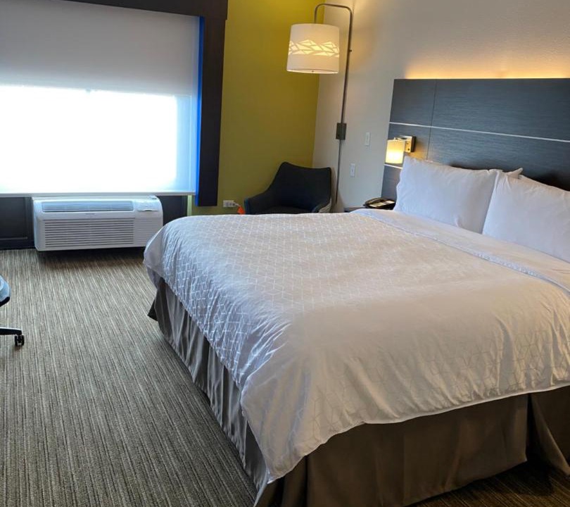 Photo of Bedroom in Prospect Heights