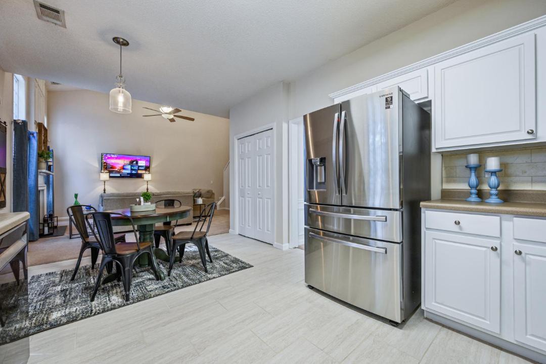 Photo of Kitchen in Woodstock