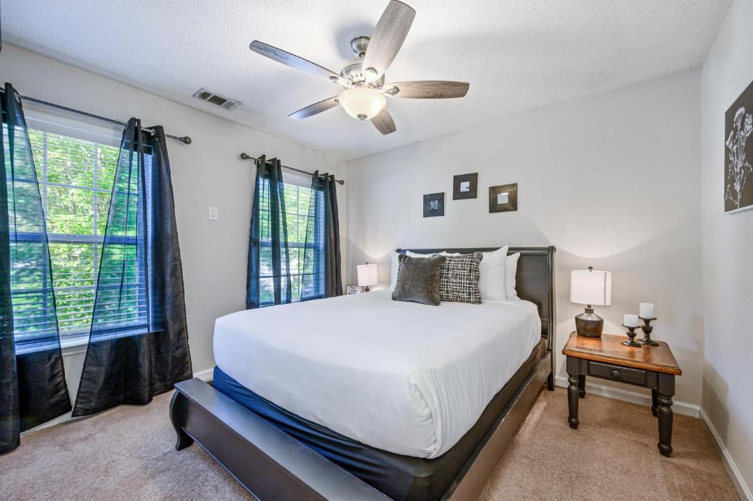 Photo of Bedroom in Woodstock