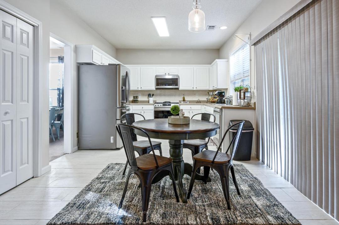 Photo of Kitchen in Woodstock