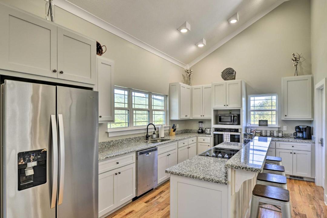 Photo of Kitchen in Trenton