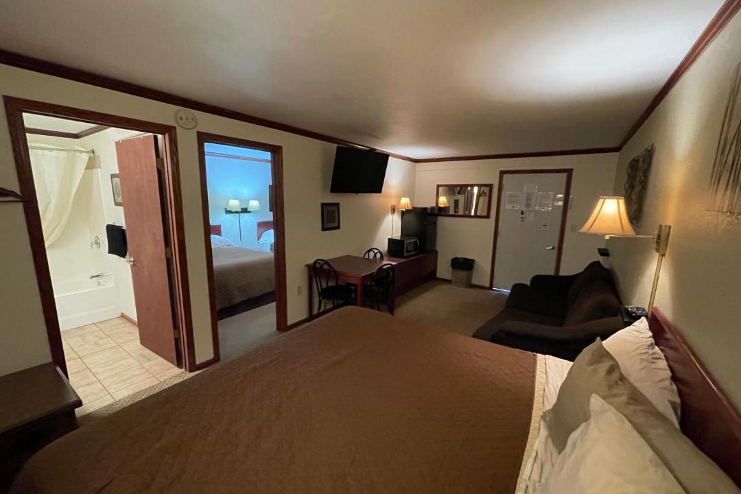 Photo of Bedroom in Fairmont