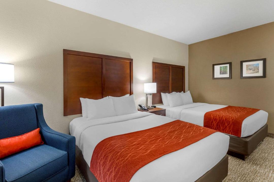 Photo of Bedroom in Canton