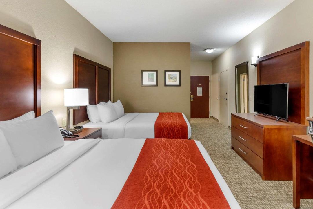 Photo of Bedroom in Canton